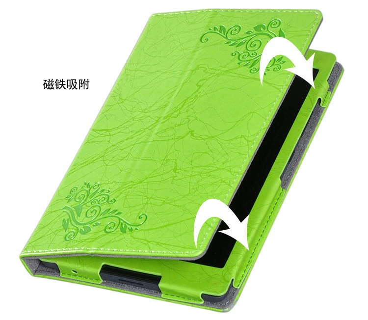 Truyền thuyết P8 bao da bảo vệ tay áo tab3 8 cộng với TB-8703F / n 8 inch gói tablet Trường hợp - Phụ kiện máy tính bảng