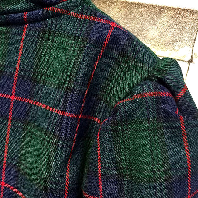 Chemise fille à manche longue - Ref 2086463 Image 9