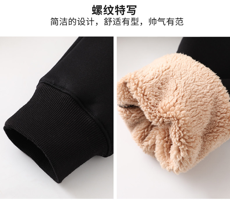 Sweatshirt femme en Coton - Ref 3216001 Image 13