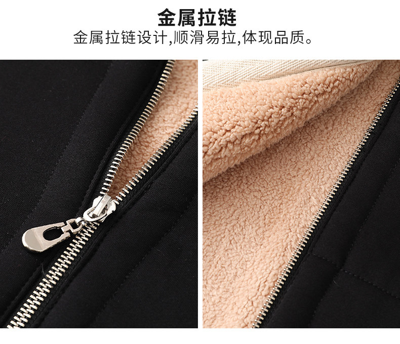 Sweatshirt femme en Coton - Ref 3216001 Image 11