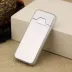 Quảng cáo tùy chỉnh mài bánh xe sáng tạo LS-912 thẳng vào món quà nhẹ hơn bật lửa đẹp Bật lửa