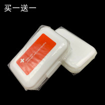 Buy one get one free mini medicine box portable medicine storage box Travel First Aid Kit