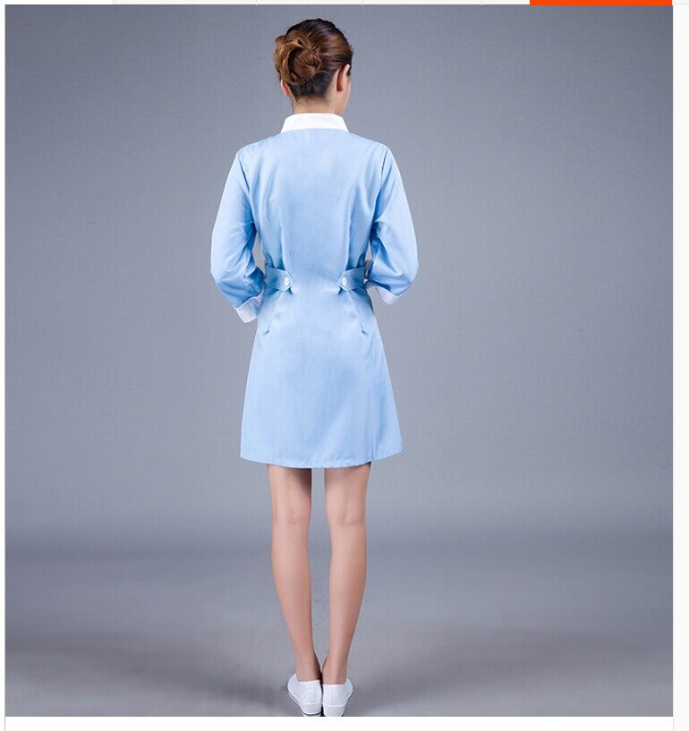 Tenue infirmière - Ref 1857865 Image 40