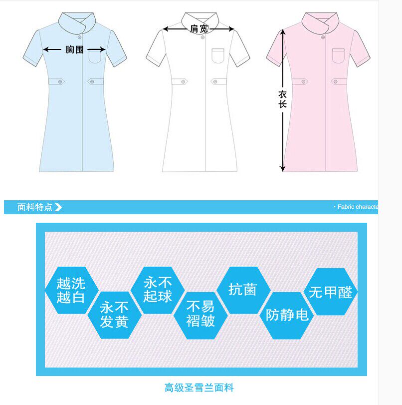 Tenue infirmière - Ref 1857865 Image 44