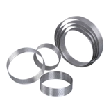 Санэннг круговая башня плесень Пылки 304 Ошибка из нержавеющей стали Проницаемость отверстия