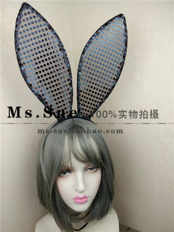 Accessoire cheveux MS.SUE - Ref 1202828 Image 21