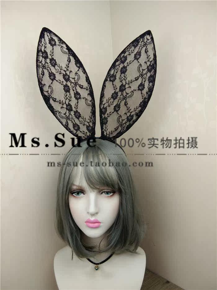 Accessoire cheveux MS.SUE - Ref 1202828 Image 52