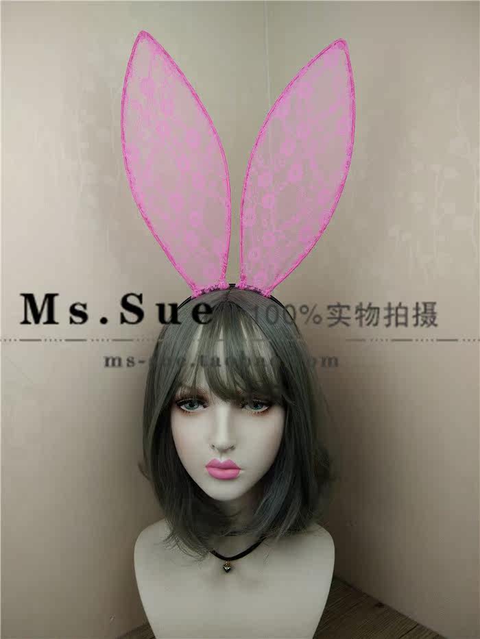 Accessoire cheveux MS.SUE - Ref 1202828 Image 7