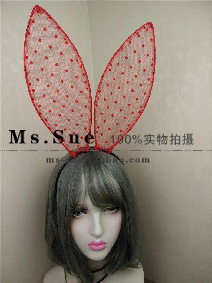 Accessoire cheveux MS.SUE - Ref 1202828 Image 40