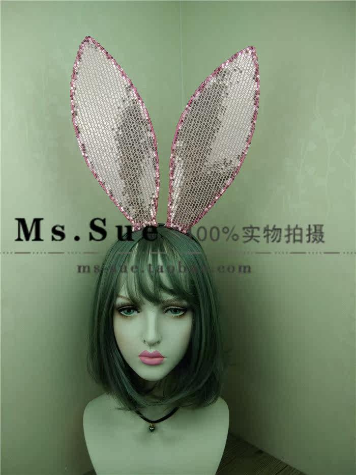 Accessoire cheveux MS.SUE - Ref 1202828 Image 10