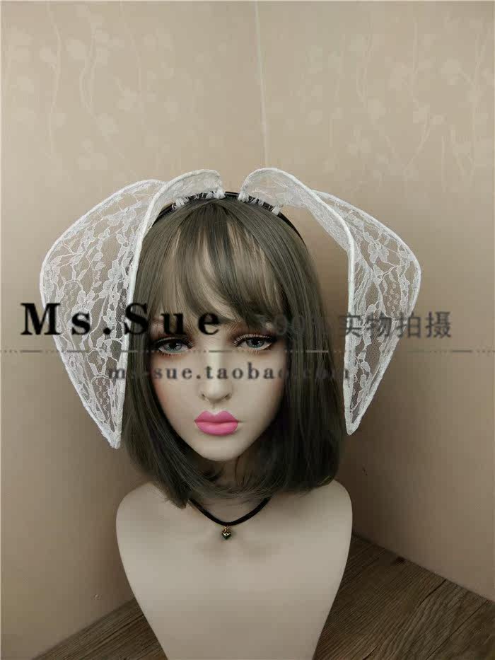 Accessoire cheveux MS.SUE - Ref 1202828 Image 26