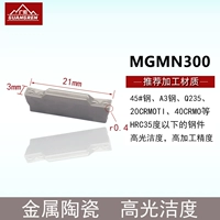 MGMN300-M GR60