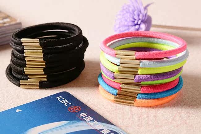 Accessoire coiffure en autre - Ref 1205541 Image 7