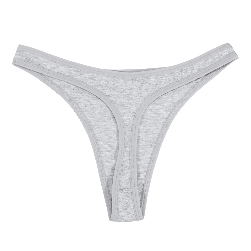 Men's Thong High-Cut Pure Cotton Hollow-Out Sexy Butt-Lifting T-Pants Low-Rise Macho Nightclub Seamless Briefs Trendy Men's Thong High-Cut Pure Cotton Hollow-Out Sexy Butt-Lifting T-Pants Low-Rise Macho Nightclub Seamless Briefs Trendy