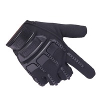 Tactical gloves Male military fan sports long full finger riding mountaineering Outdoor non-slip fighting youth motorcycle autumn and winter