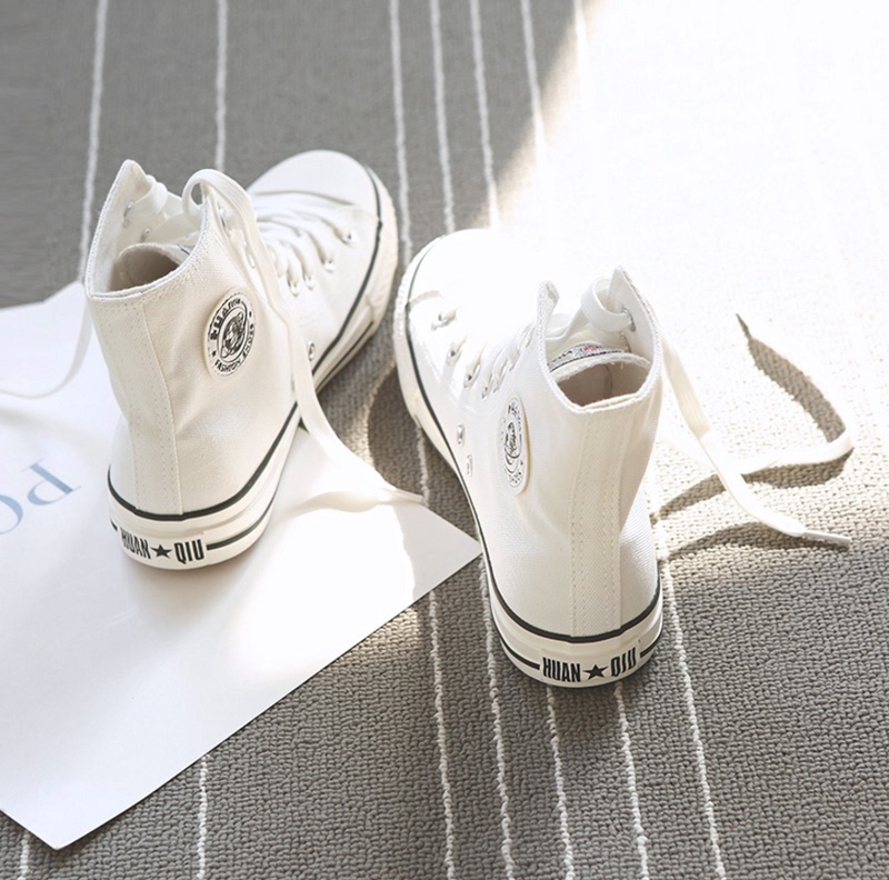 Spring and Autumn Breathable Boys' Canvas Shoes, Boys' Canvas Boots, 10-Year-Old Student Sports Shoes, 13-Year-Old Boys' Large Sneakers, 12-15 Years Old