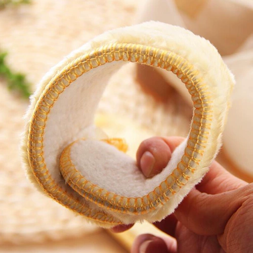 Зимние комфортные флисовые дышащие удерживающие тепло демисезонные стельки подходит для мужчин и женщин, впитывают пот и запах, мягкая подошва