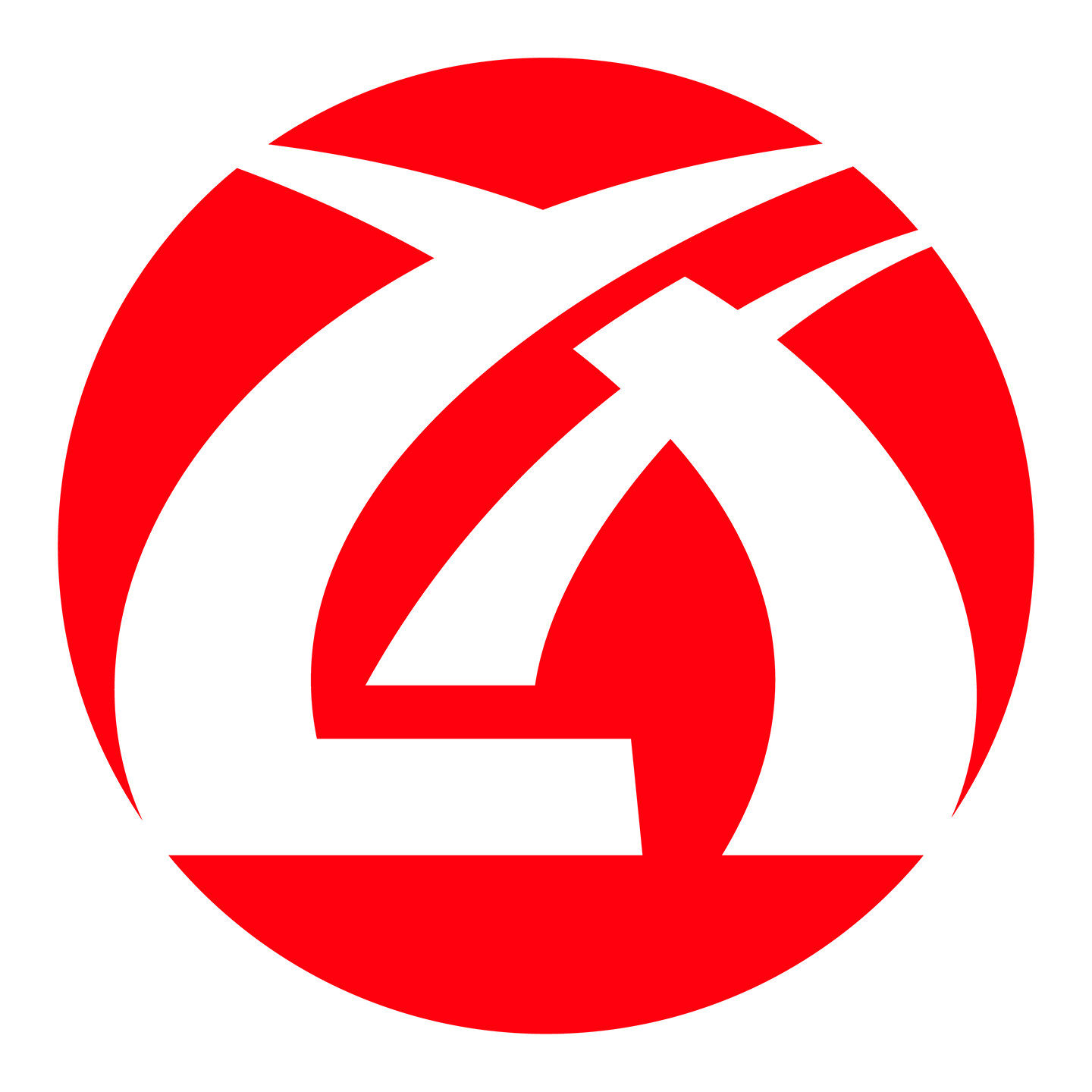 李信官方企业店的LOGO
