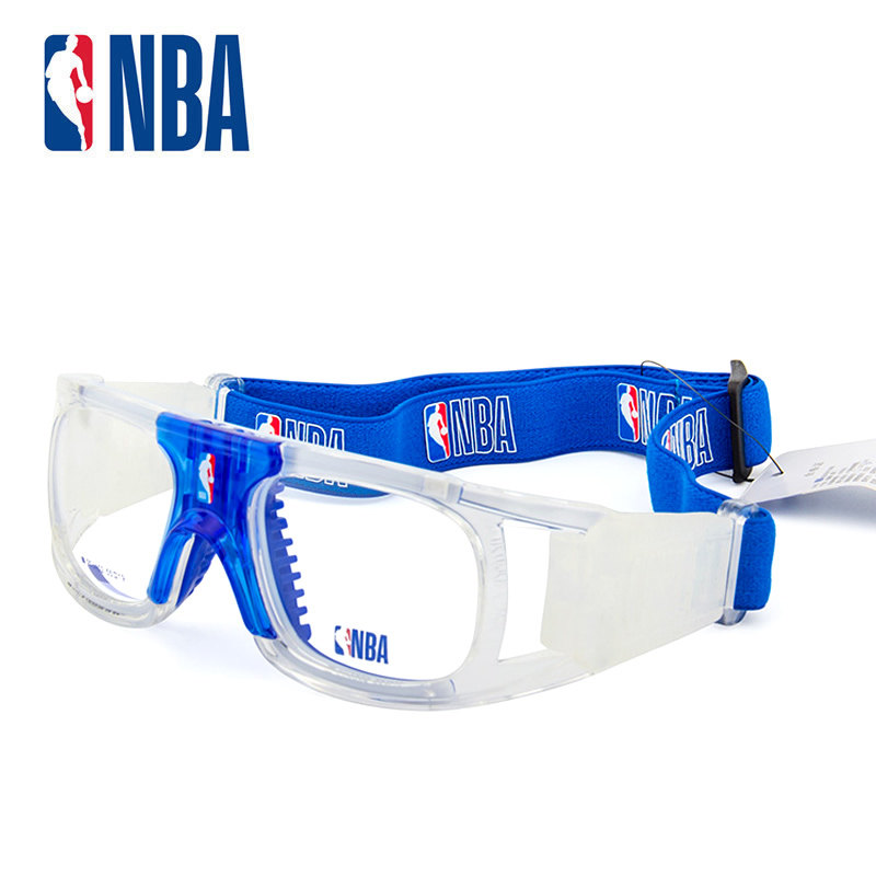 NBA903 Playing Basketball Goggles Football Sports Near-lens Blinkers Anti-Eye Goggles Anti-Spittle Droplets anti-liquid splash