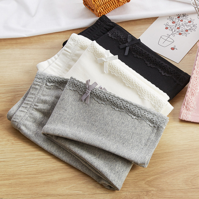 【南极人】洋气外穿加绒打底裤