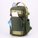 Мужская нагрудная сумка, сумка на одно плечо для школьников, трендовый ремешок для сумки, поясная сумка, сумка через плечо