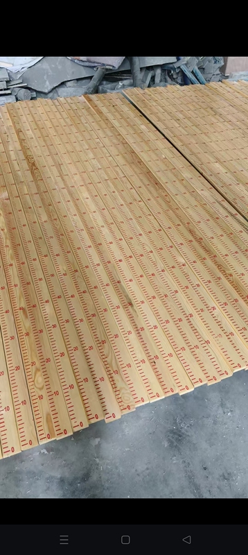 Pure Pine Wood Ruler for Measuring Height, Wooden Ruler, 2m Meter Measuring Ruler, Track and Field Equipment, Field Measuring Ruler Pure Pine Wood Ruler for Measuring Height, Wooden Ruler, 2m Meter Measuring Ruler, Track and Field Equipment, Field Measuring Ruler