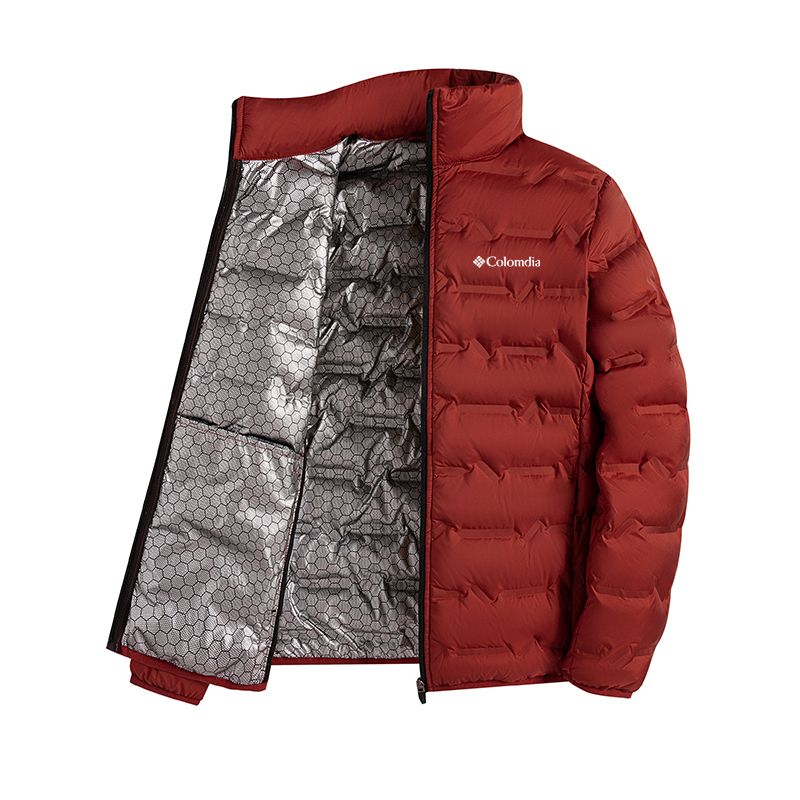 Colin's Outdoor Sports Style Graphene down Jacket, Warm Solid Color Casual Unisex White Duck down Fashion Jacket Colin's Outdoor Sports Style Graphene down Jacket, Warm Solid Color Casual Unisex White Duck down Fashion Jacket