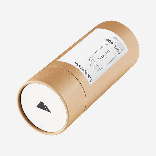 现货 CANYON Cycling Bottle 公路自行车骑行挤压水壶有盒子/带盖