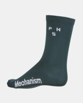 现货 PNS Mechanism Socks 轻便透气自行车骑行袜