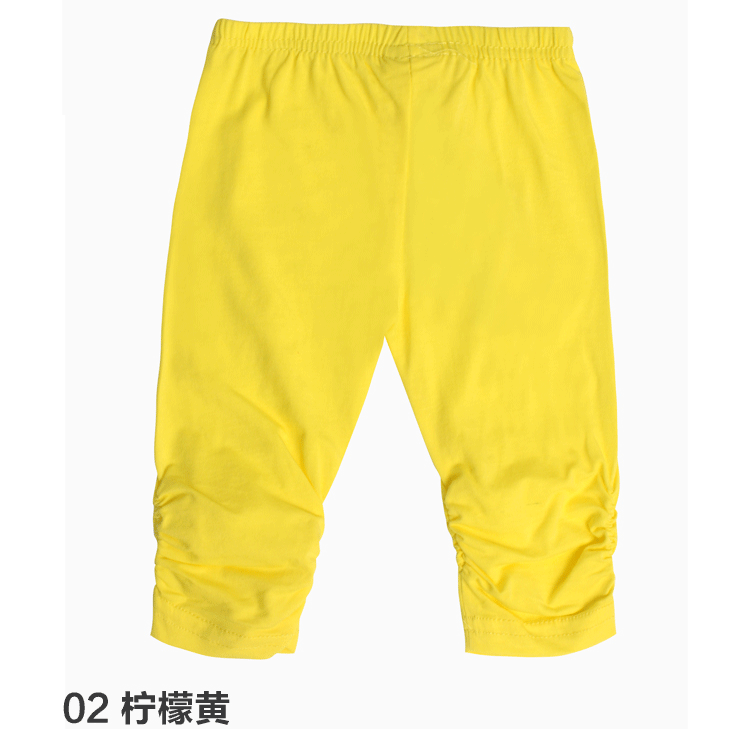 Pantalon fille - Ref 2062982 Image 9