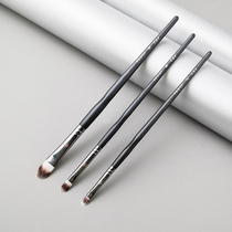 pony Picasso 07 09 15 15 small and medium size Flawless Brush Lip Gloss black Mole Black Eye Ring Detail Tears