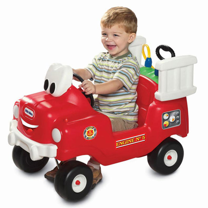 Толокар little Tikes