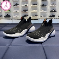 FILA FILA Fiele shoes 2021 autumn new men and women with the same model fitness shoes A12W132102 A12M132102