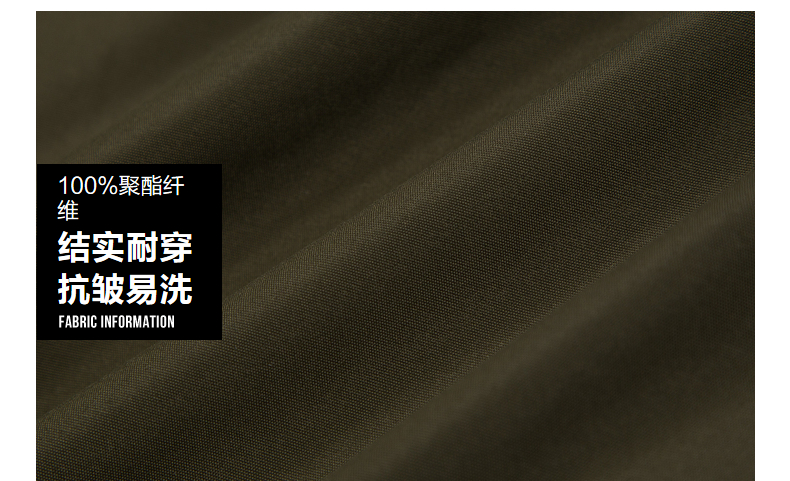 Blouson chaud pour homme   OTHER - Ref 3112661 Image 8