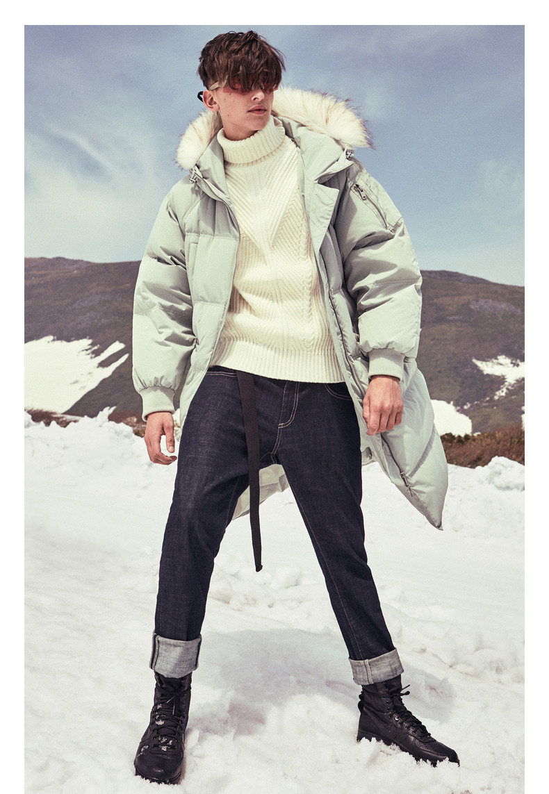 Blouson homme GXG JEANS - Ref 3122171 Image 11
