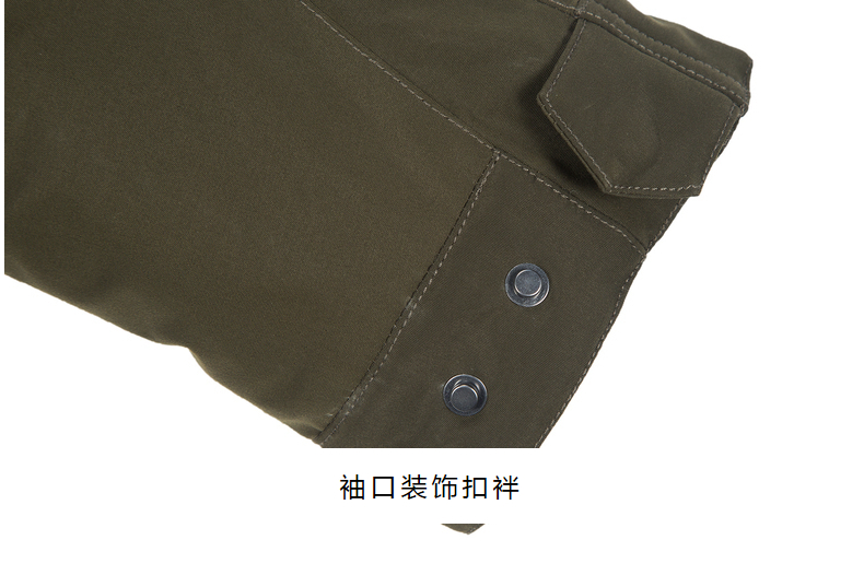 Blouson chaud pour homme   OTHER - Ref 3112661 Image 21