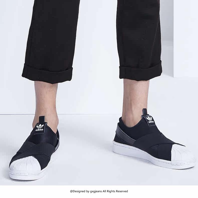 Pantalon pour jeunesse GXGJEANS pour automne - Ref 1469197 Image 23