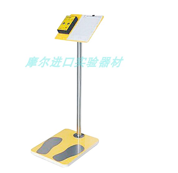 QUICK/快克人体静电综合测试仪 QUICK492E 可通过RS232与电脑联机
