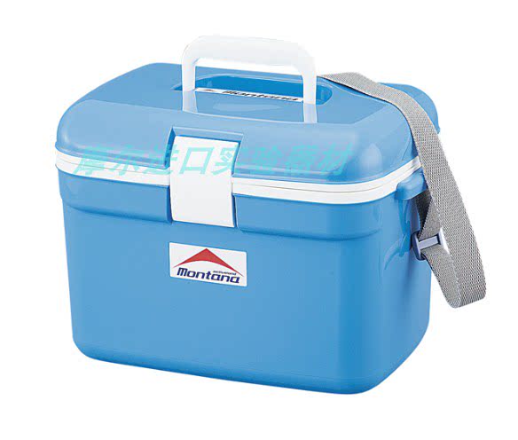 低温保存箱 COOLER BOX隔热材料为一体型 隔热效果良好JEJ ASTAGE