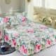 Bedspread giường váy giường bìa một mảnh bìa nệm lò xo bụi bảo vệ khỏi bị trượt nơi 1.5m1.8 mét cho một giường Li - Váy Petti