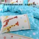 Jin Qi gối ký túc xá đơn gối vỏ gối một cặp đánh bại hai bộ 48 74cm miễn phí vận chuyển - Gối trường hợp goi chu u