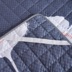 Nệm 1.8m giường nhíp tatami bảo vệ mat 1,5 m đôi pad là duy nhất gấp không trượt sinh viên 1.2 Nệm