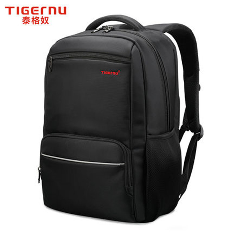 Theft Prevention Double Shoulder Bag Men Business Computer Bag College Student School Bag Tide Shenzhou Warfare God Dim Light Movie Genie Warfare 66 Pro Lenovo Deliver Dale casket G315 6-inch minimalist Casual Scapegoat