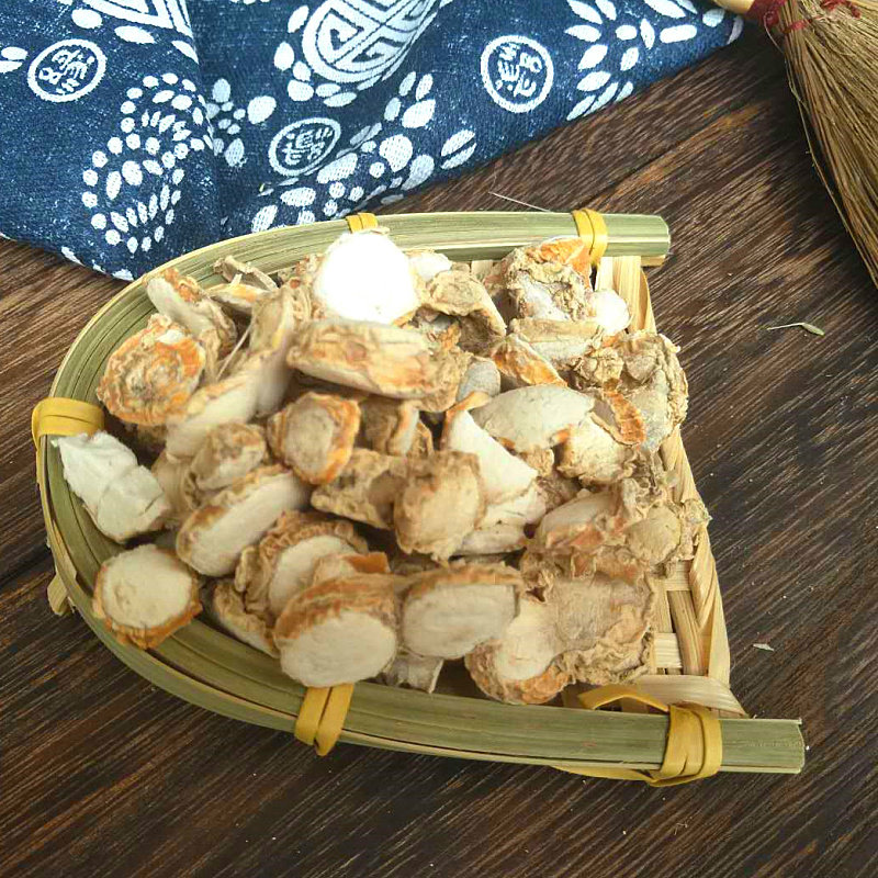 Dry Sannay piece of sand ginger small hill Nay halogen material seasoning Chinese herbal medicine 5-spice fragrant leaf food bulk hair 500g