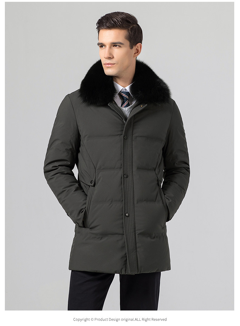 Blouson homme - Ref 3121776 Image 19