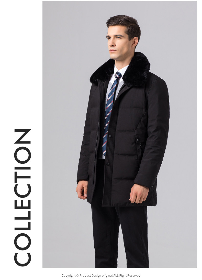 Blouson homme - Ref 3121776 Image 17