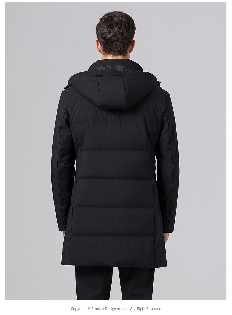 Blouson homme - Ref 3123293 Image 19