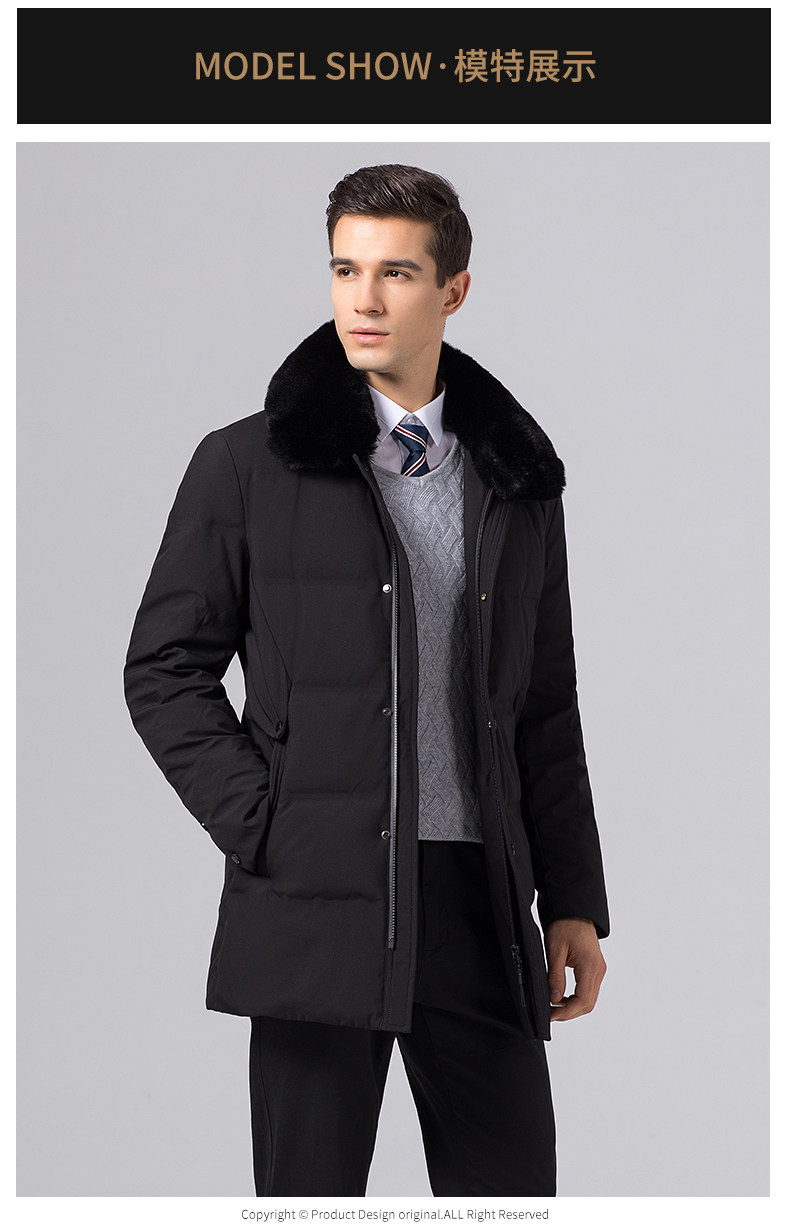 Blouson homme - Ref 3121776 Image 15