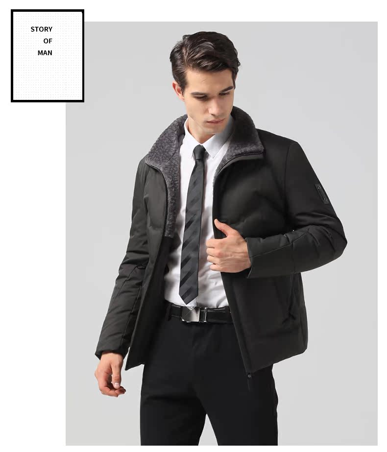 Blouson homme - Ref 3121097 Image 21