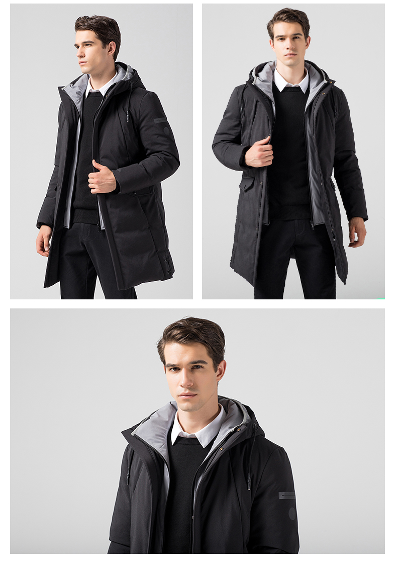 Blouson homme - Ref 3120826 Image 15